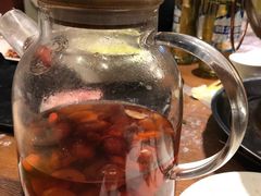 -年巴羊肉铺老铜锅(梅江店)