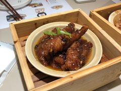 -蔡澜点心·粤菜(西单大悦城店)