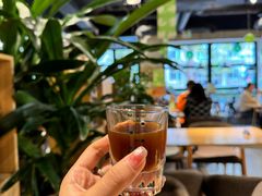 -ZM COFFEE(西安路店)