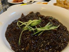 -桃园中华料理炸酱面(燕儿岛路店)