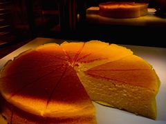 芝士蛋糕-汉巴味德(大悦城店)