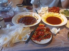 -有位虾匠·手工土菜小馆(市北店)