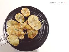 -潮.撒椒(丹凤街店)