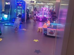 -芭菲盛宴·环球美食(锦城万达广场店)