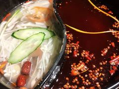 -钢管厂五区小郡肝火锅串串香(清河店)