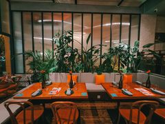 -Laures·月桂西班牙碳烤餐厅(十尚坊店)