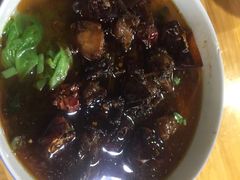 -越洋肖氏老米线(杨家坪店)