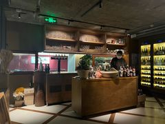 -OTIUM • 柴屿麦(亮马桥店)