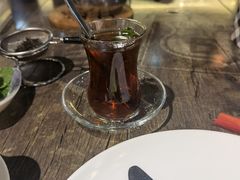 土耳其红茶-Mevlana梅夫娜土耳其餐厅·清真