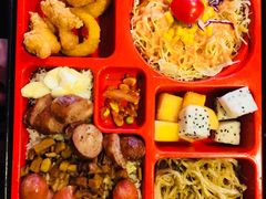 -暖食光·台式家庭餐厅·生日主题店(万达店)