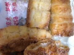 -中关村茶点