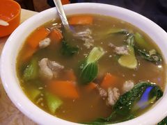 -维吾尔餐厅(宜山路店)