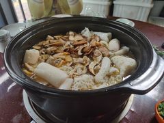 -易门野生菌府·菌海森林(月牙潭公园店)