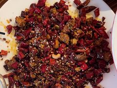 -百年神厨·地道川菜(清江西路店)