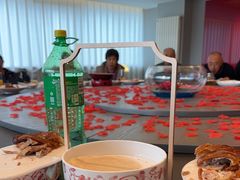 -香丰阁·烤鸭·川湘菜(清河店)