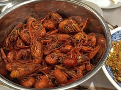 -庞家烧烤客栈(炮台山店)