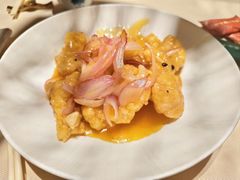 -侨美食家·粤菜(体育西路店)