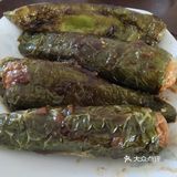 炸的时候也先炸开口来封上，之后就小火慢炸，真的很慢啊