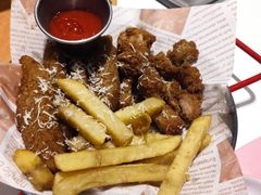 -芝士农场·意式餐厅(生态城万达店)