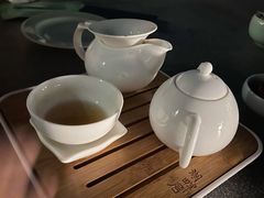 -湖畔居茶楼(湖滨店)