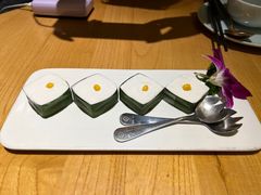 -曼泰·泰餐(京华城店)