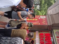 -真老大房鲜肉月饼(南京路步行街店)