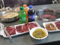 -尚宴牛特鲜自助(太原街万达店)