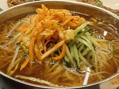 -春花民族美食(佳木斯总店)