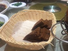 红糖发糕-大方圆酒楼(西门大街店)