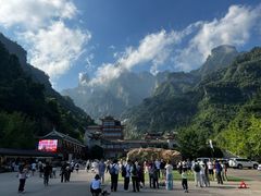 -颐而康·按摩·艾灸·足疗(南岸晶都店)