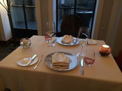 -上海和平饭店-华懋阁 The Cathay Room