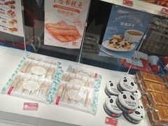 零售区-味多美蛋糕(马家堡永辉店)