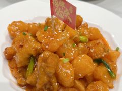 -旺达·福州菜(正大广场店)