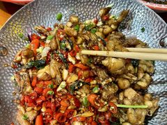 -陈家婆的菜·口味湘菜(梅溪湖店)