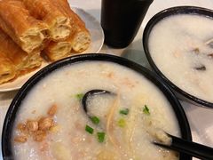 -大师傅粥品(埃华街)