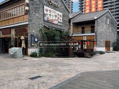 -江门古劳水乡旅游区