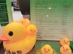 -LINLEE林里·手打柠檬茶(海曙天一广场店)