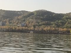 -西湖外事游船(花港观鱼码头)