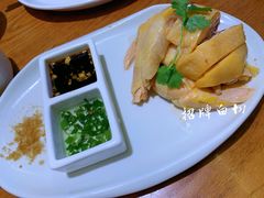 蘇小柳白切鸡-苏小柳手工点心(人民广场分院)