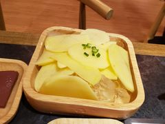 -许府牛火锅(信义坊总店)