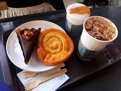 -Cafe Aewol Monsant