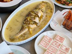 -阿毛饭店·正宗宁波菜(儿童公园旗舰店)
