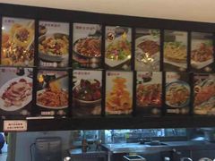 -金掌勺·锅包肉(广渠门店)