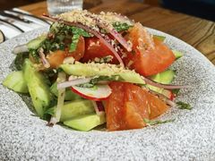 -格鲁·秀色Georgia’s Feast
