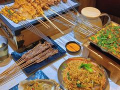 -蚝太郎 • 海鲜烧烤(建国路创始店)