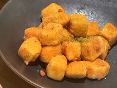 -粤集·手工粤菜(皇庭广场店)