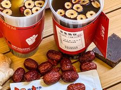 -炖物24章·顺时轻养茶(杭州大厦店)