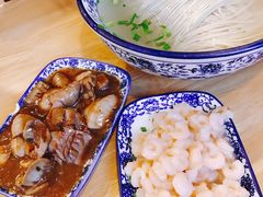 -裕兴记·三虾面(西北街总店)