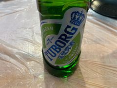 -回头烧烤(悦荟购物中心店)
