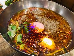 -枪火串烧·东北特色烧烤(罗湖总店)